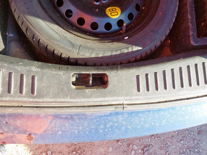 W340, Ford Focus 2009, 1.6, бензин, МКПП