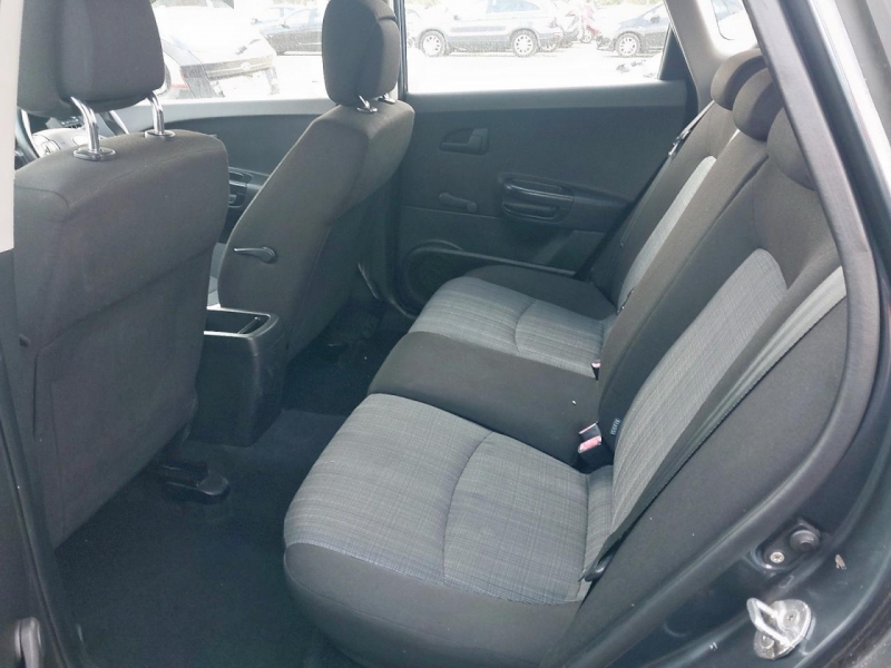 Y145, Kia Ceed 2011, 1.4, бензин, МКПП