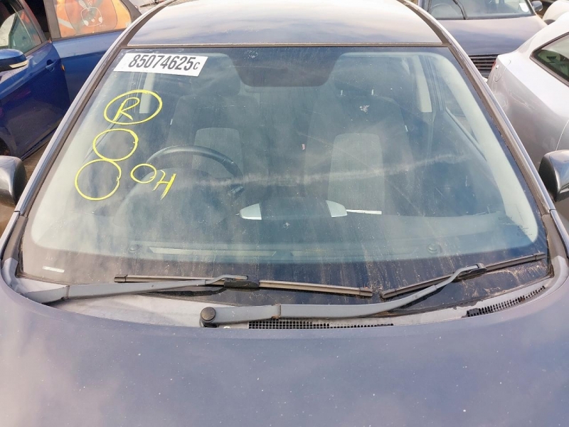 Y145, Kia Ceed 2011, 1.4, бензин, МКПП