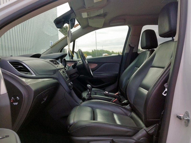 Y146, Opel Mokka 2014, 1.6, бензин, МКПП