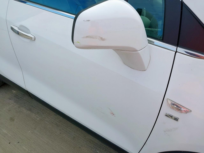 Y146, Opel Mokka 2014, 1.6, бензин, МКПП