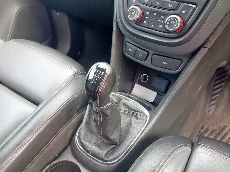 Y146, Opel Mokka 2014, 1.6, бензин, МКПП