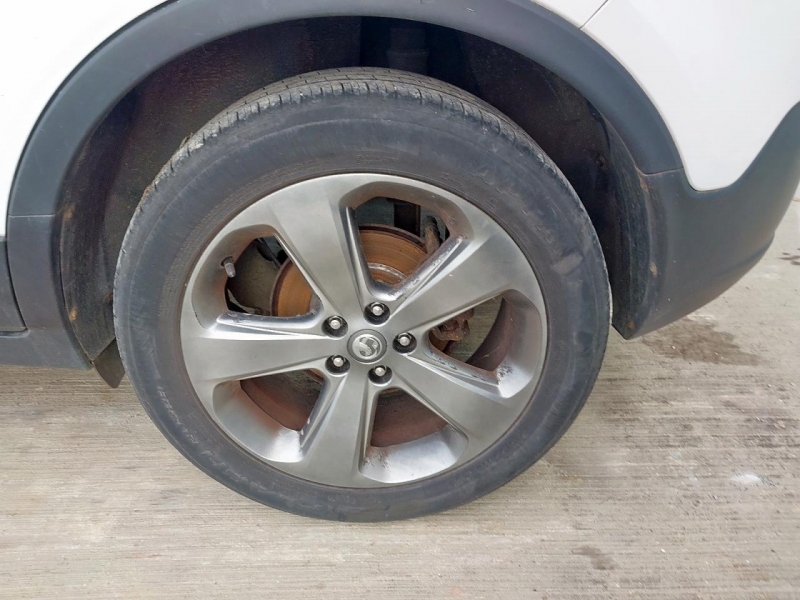 Y146, Opel Mokka 2014, 1.6, бензин, МКПП