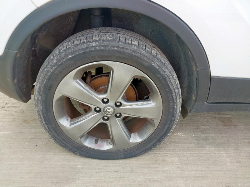 Y146, Opel Mokka 2014, 1.6, бензин, МКПП