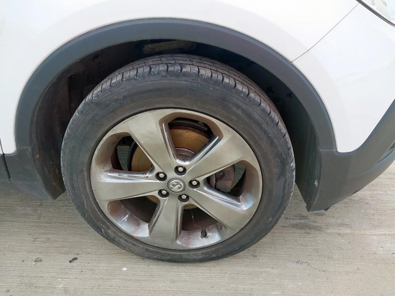 Y146, Opel Mokka 2014, 1.6, бензин, МКПП