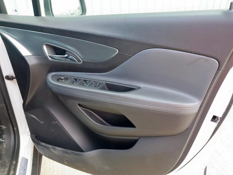 Y146, Opel Mokka 2014, 1.6, бензин, МКПП