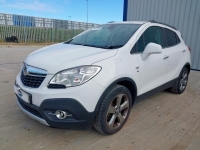 Y146, Opel Mokka 2014, 1.6, бензин, МКПП