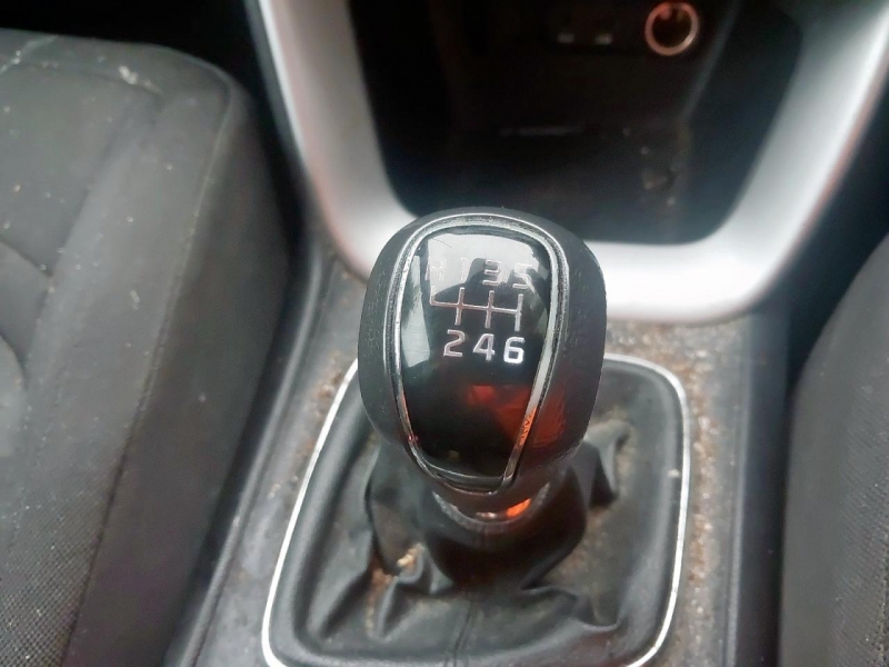 U215, Kia Ceed 2013, 1.4, дизель, МКПП