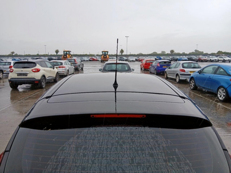 U216, Ford Focus 2014, 1.6, бензин, МКПП