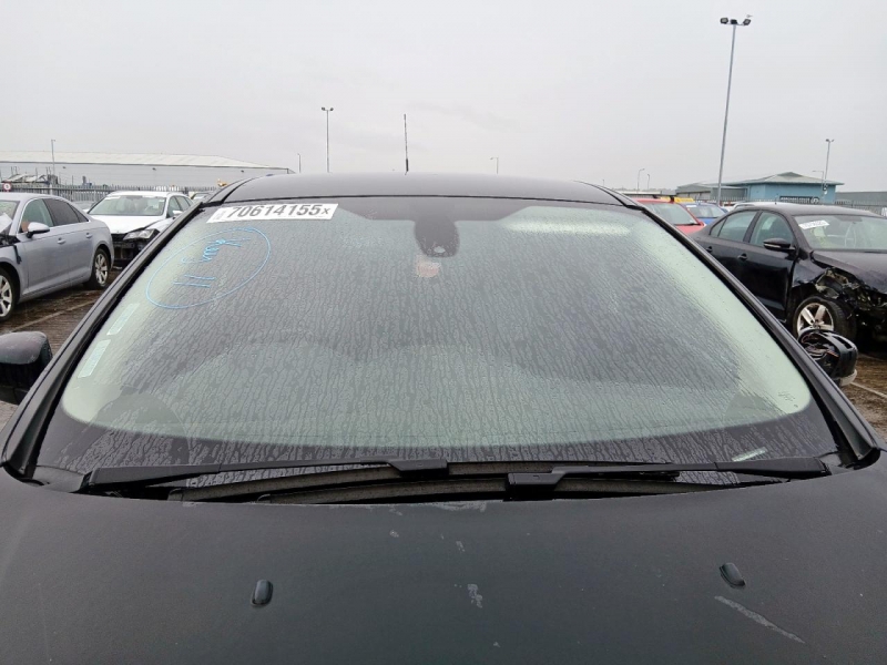 U216, Ford Focus 2014, 1.6, бензин, МКПП