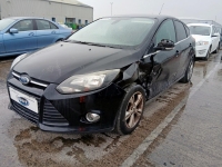 U216, Ford Focus 2014, 1.6, бензин, МКПП
