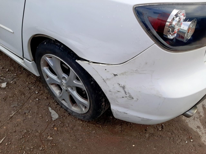 W341, Mazda 3 2009, 1.6, бензин, МКПП