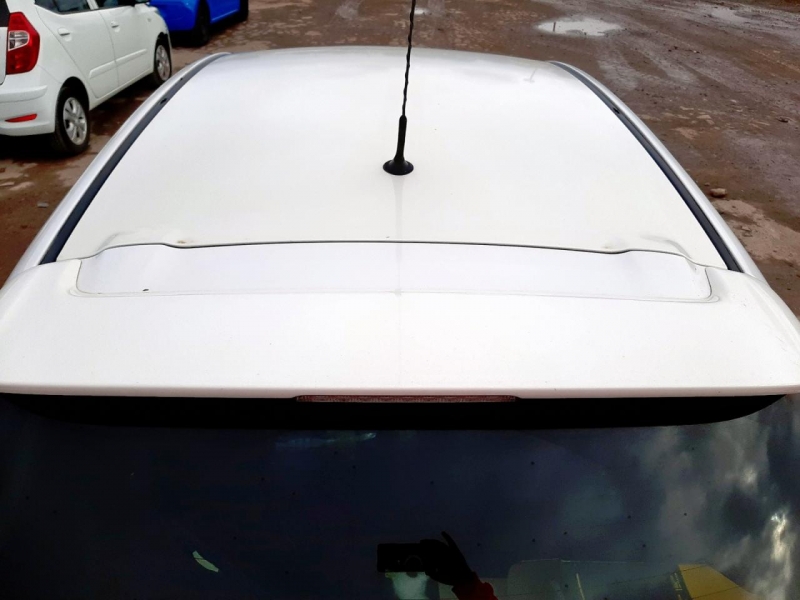 W341, Mazda 3 2009, 1.6, бензин, МКПП