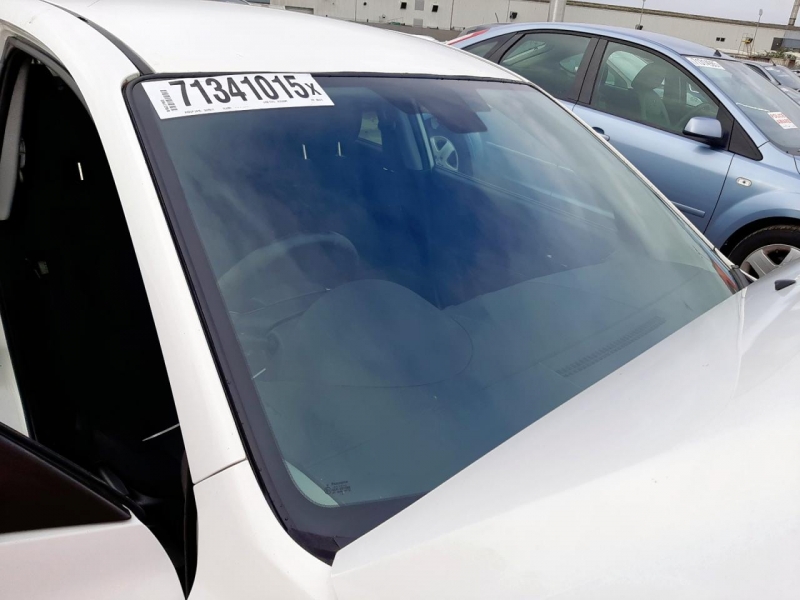 W341, Mazda 3 2009, 1.6, бензин, МКПП