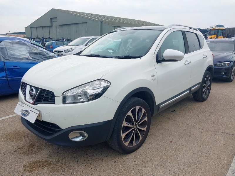 W342, Nissan Qashqai 2011, 1.6, бензин, МКПП