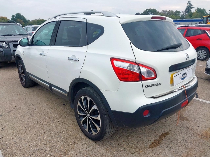 W342, Nissan Qashqai 2011, 1.6, бензин, МКПП