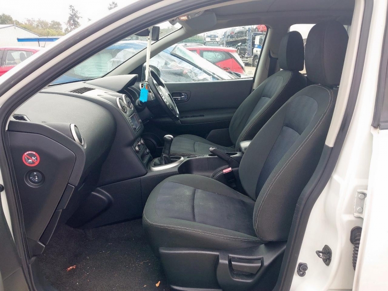 W342, Nissan Qashqai 2011, 1.6, бензин, МКПП