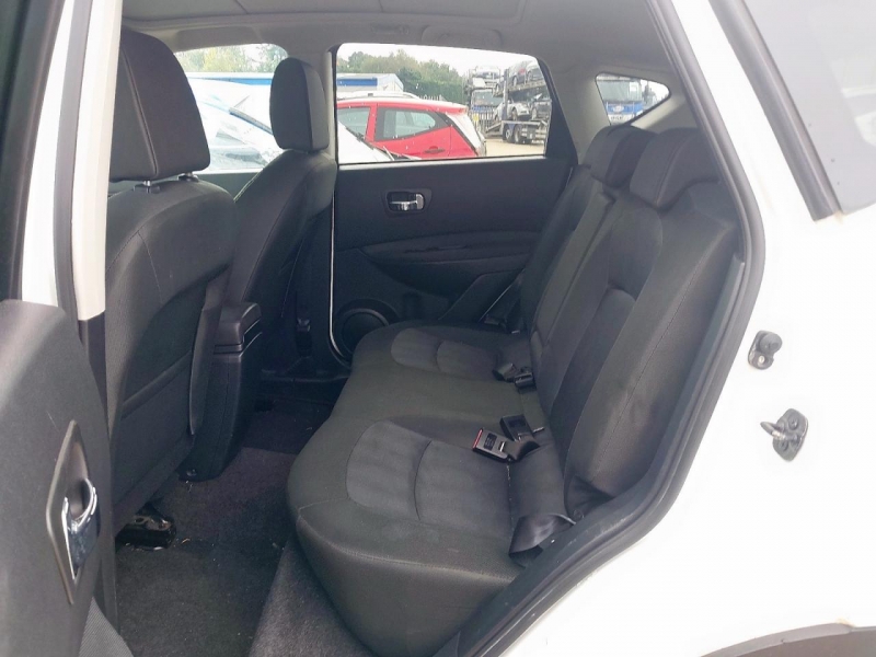 W342, Nissan Qashqai 2011, 1.6, бензин, МКПП