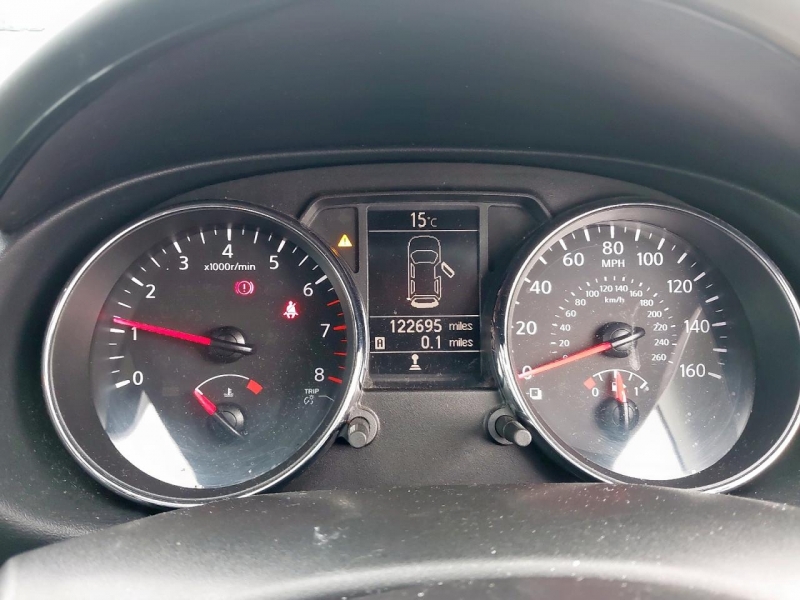 W342, Nissan Qashqai 2011, 1.6, бензин, МКПП