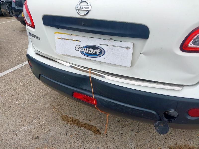 W342, Nissan Qashqai 2011, 1.6, бензин, МКПП