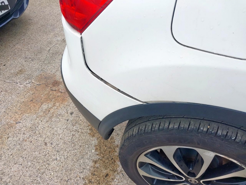 W342, Nissan Qashqai 2011, 1.6, бензин, МКПП