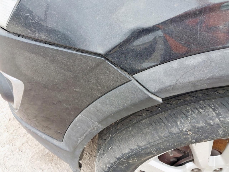 W344, Opel Antara 2013, 2.2, дизель, АКПП