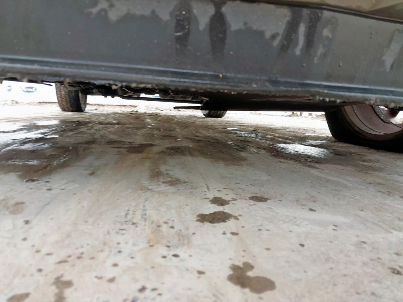 W344, Opel Antara 2013, 2.2, дизель, АКПП