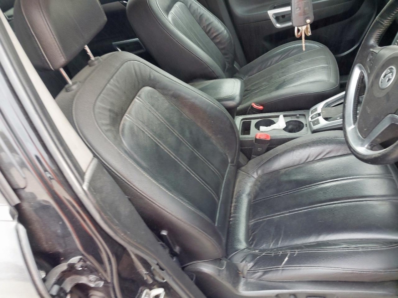 W344, Opel Antara 2013, 2.2, дизель, АКПП