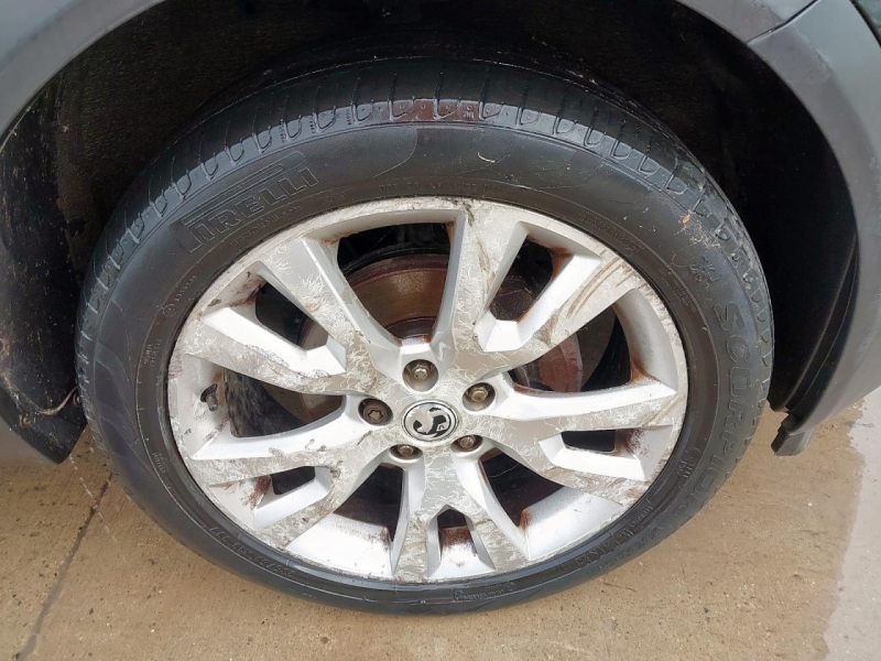 W344, Opel Antara 2013, 2.2, дизель, АКПП