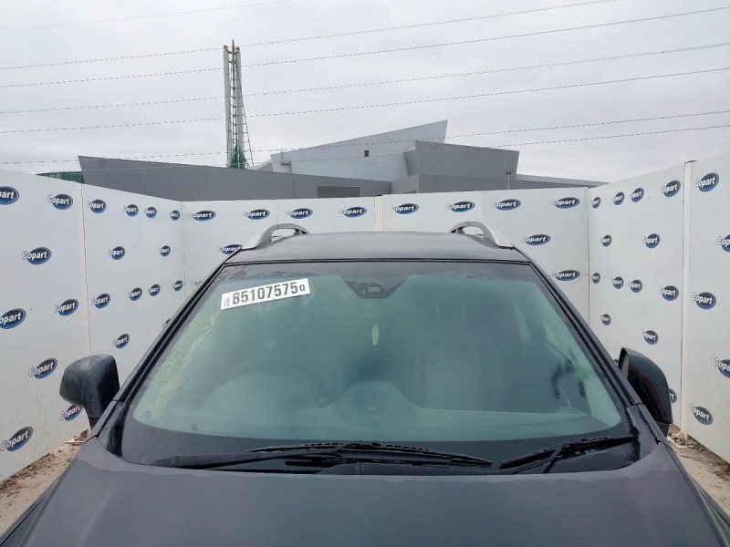 W344, Opel Antara 2013, 2.2, дизель, АКПП