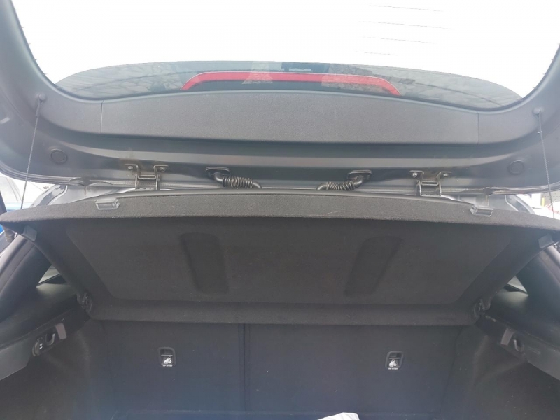 U217, Kia Ceed 2019, 1.6, дизель, МКПП