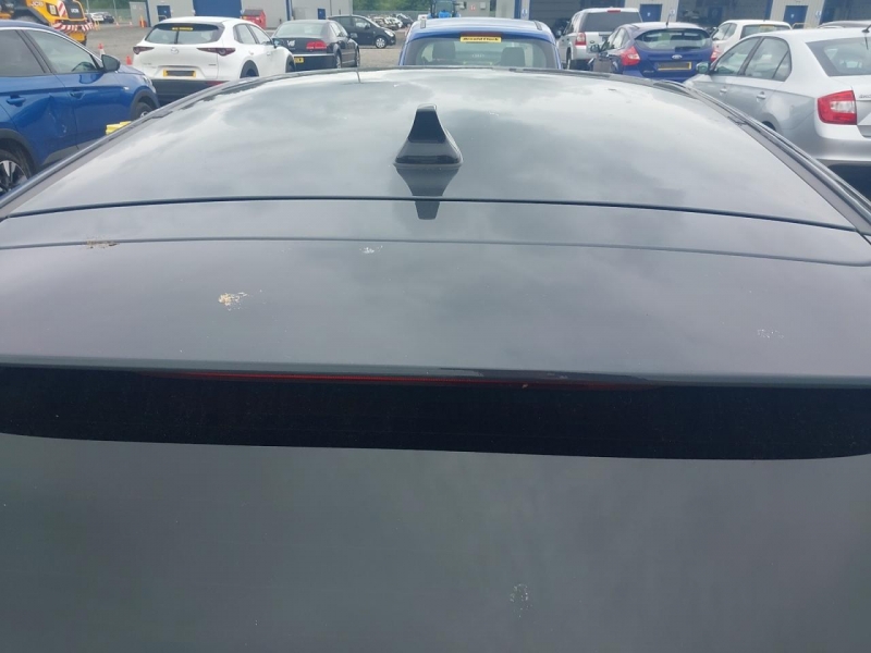 U217, Kia Ceed 2019, 1.6, дизель, МКПП