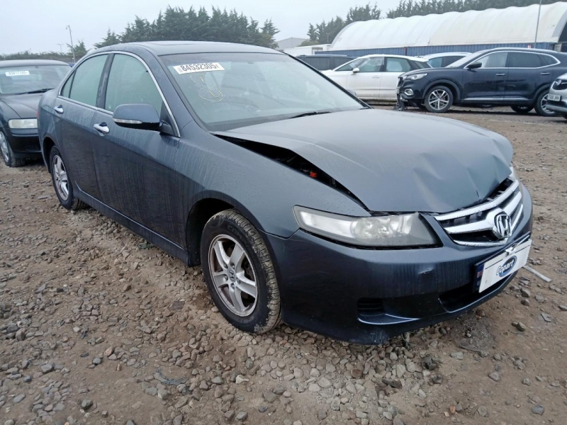 Y150, Honda Accord 2007, 2.0, бензин, МКПП