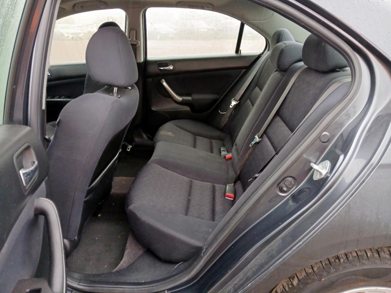 Y150, Honda Accord 2007, 2.0, бензин, МКПП