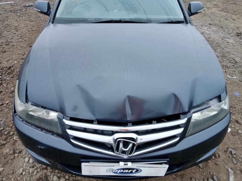 Y150, Honda Accord 2007, 2.0, бензин, МКПП