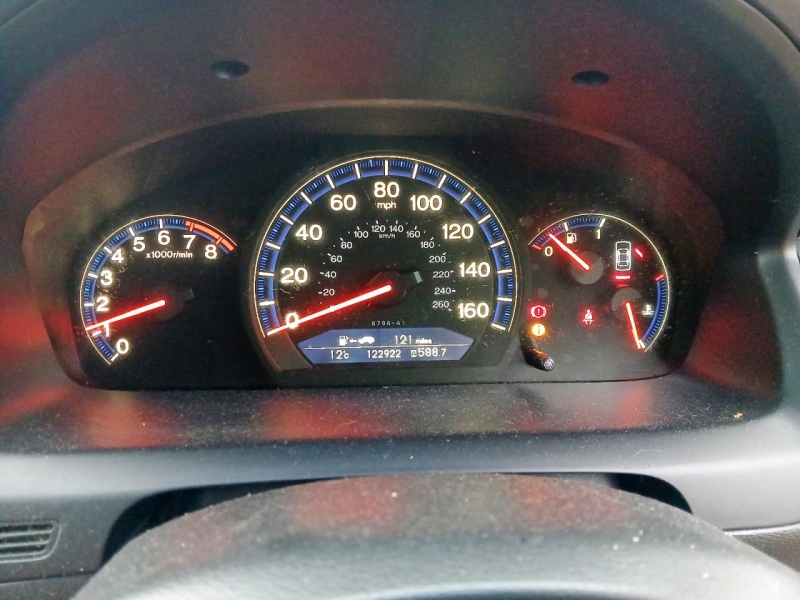 Y150, Honda Accord 2007, 2.0, бензин, МКПП