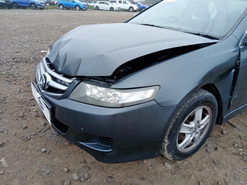 Y150, Honda Accord 2007, 2.0, бензин, МКПП