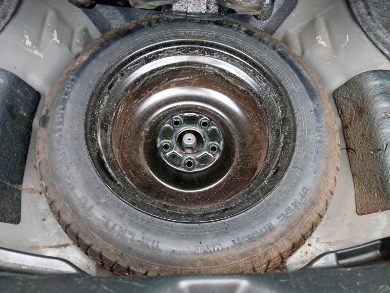 Y150, Honda Accord 2007, 2.0, бензин, МКПП