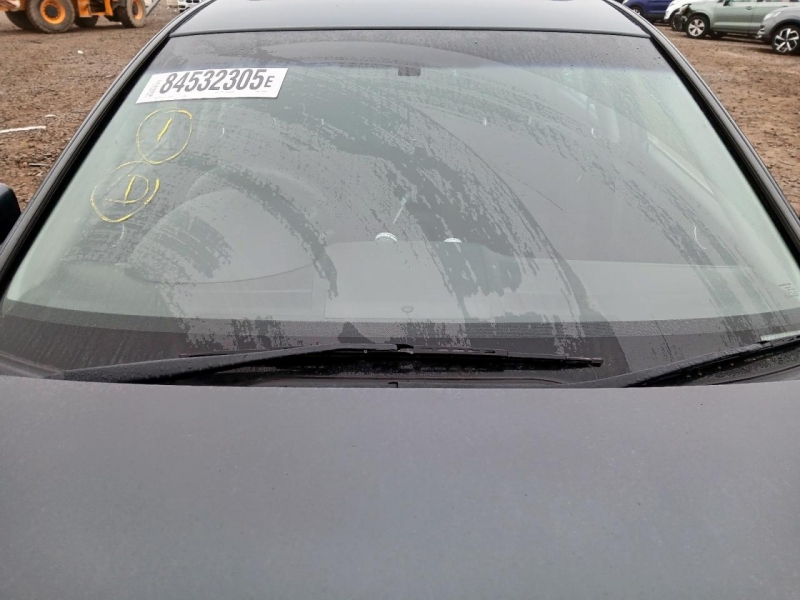 Y150, Honda Accord 2007, 2.0, бензин, МКПП