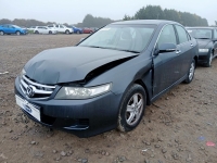 Y150, Honda Accord 2007, 2.0, бензин, МКПП