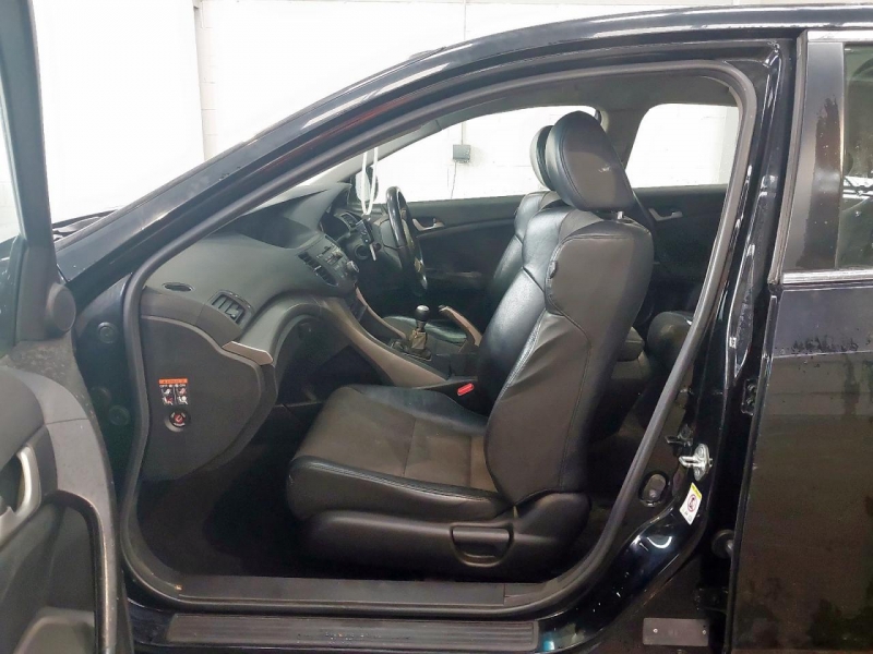 U218, Honda Accord 2009, 2.0, бензин, МКПП