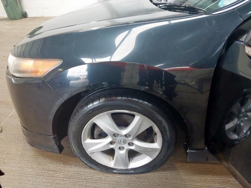 U218, Honda Accord 2009, 2.0, бензин, МКПП