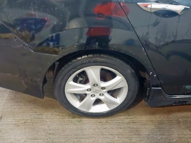 U218, Honda Accord 2009, 2.0, бензин, МКПП