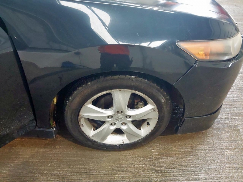 U218, Honda Accord 2009, 2.0, бензин, МКПП