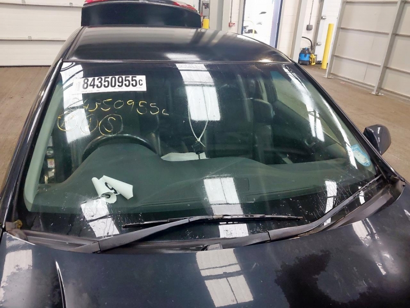 U218, Honda Accord 2009, 2.0, бензин, МКПП