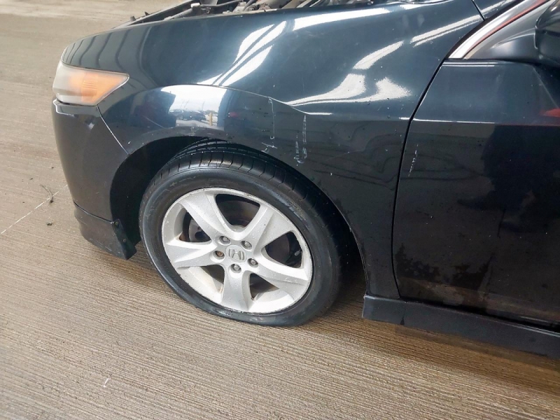 U218, Honda Accord 2009, 2.0, бензин, МКПП