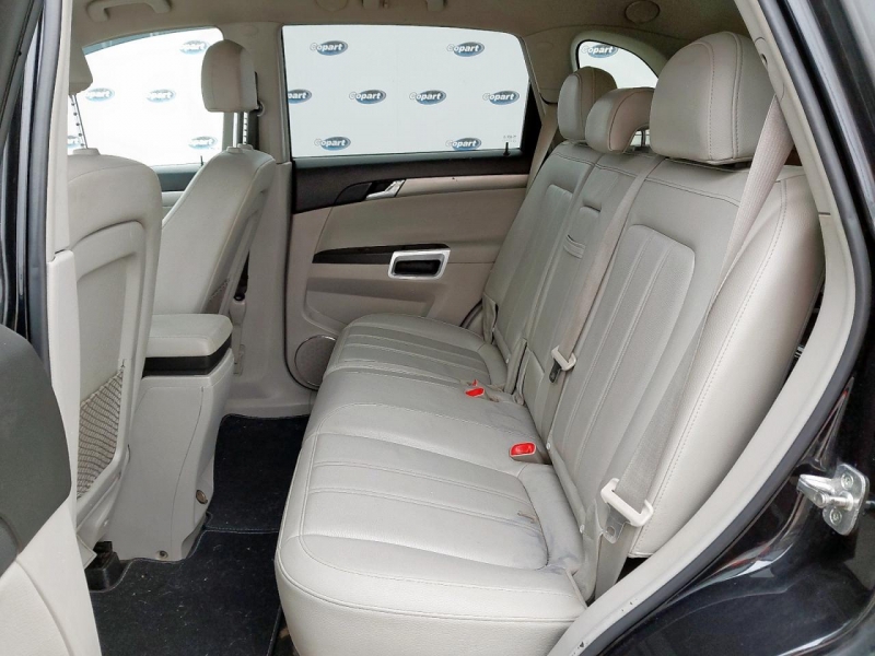 U220, Opel Antara 2012, 2.2, дизель, МКПП