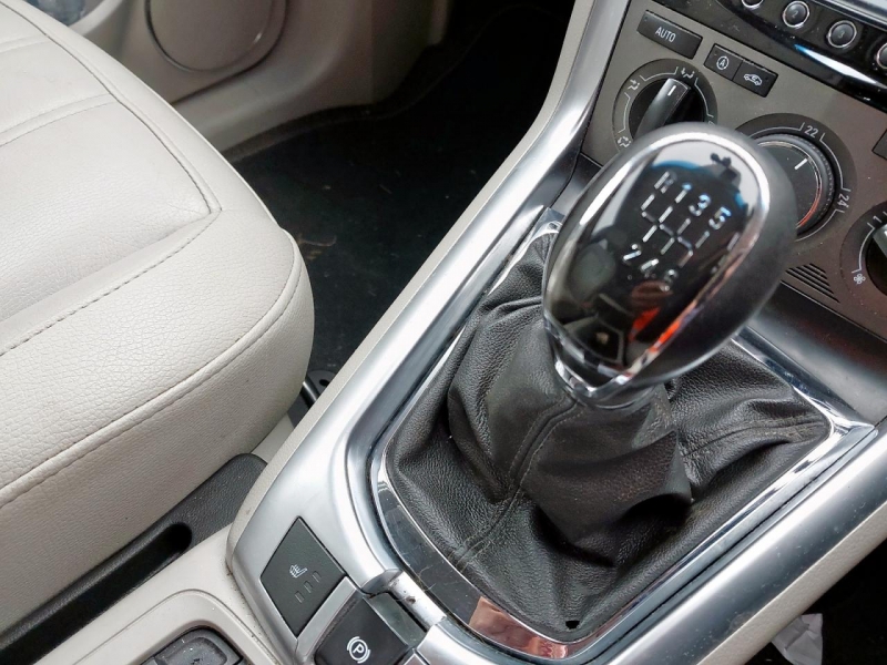 U220, Opel Antara 2012, 2.2, дизель, МКПП