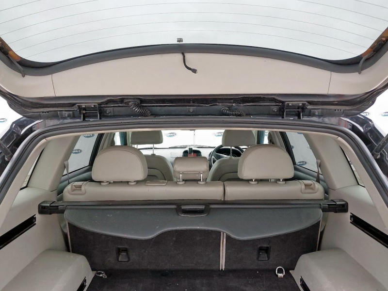 U220, Opel Antara 2012, 2.2, дизель, МКПП