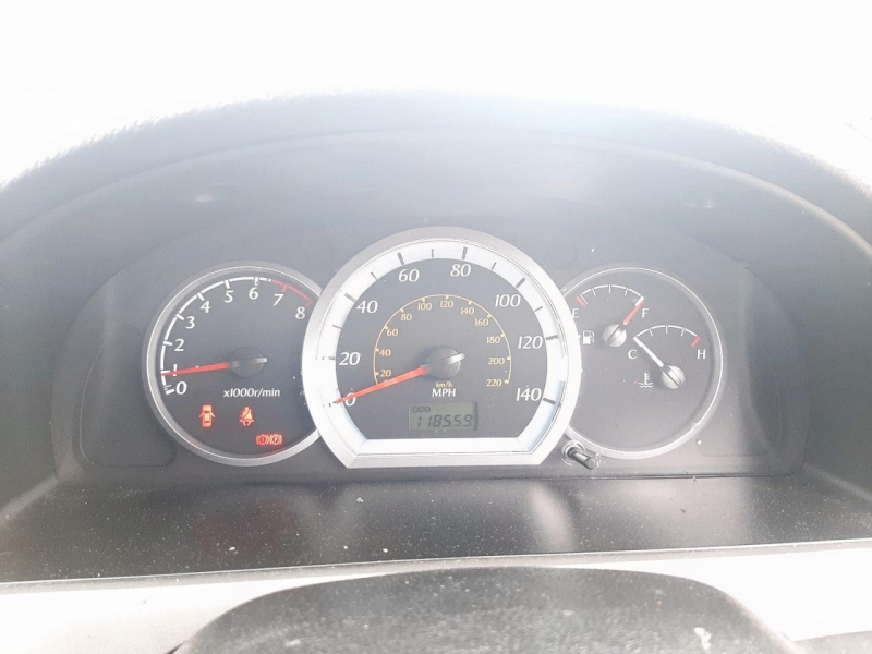 W345, Chevrolet Lacetti 2011, 1.6, бензин, МКПП